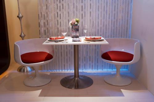 Wego-hsinchu Boutique Hotel