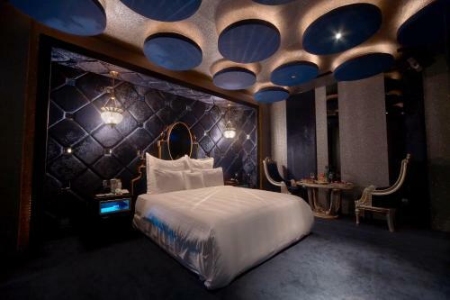Wego-hsinchu Boutique Hotel