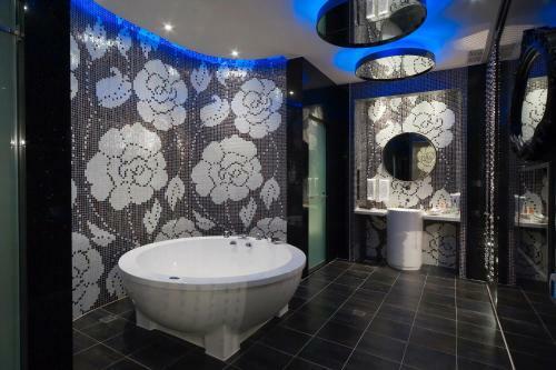 Wego-hsinchu Boutique Hotel