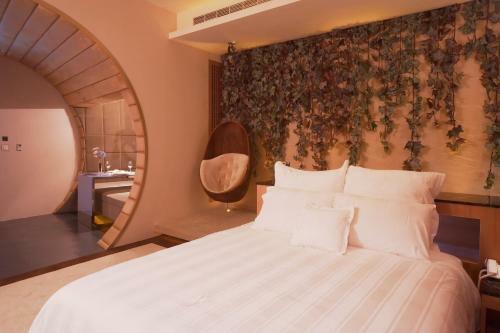 Wego-hsinchu Boutique Hotel