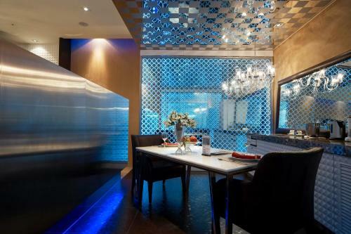 Wego-hsinchu Boutique Hotel