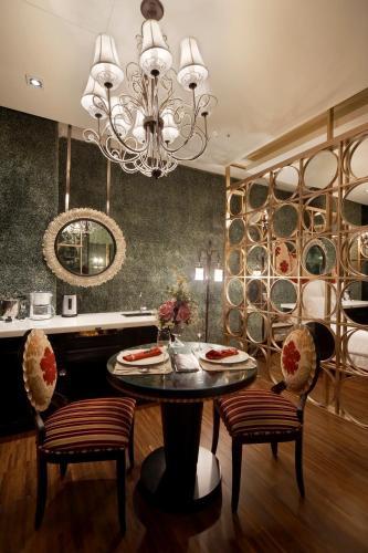 Wego-hsinchu Boutique Hotel