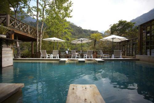 Hotel Tangyue Resort