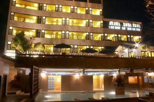 Hotel Tangyue Resort