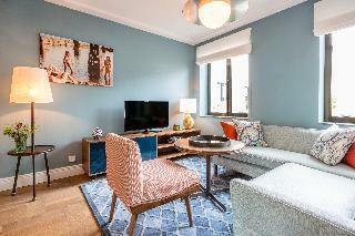 Hotel Twenty Eight