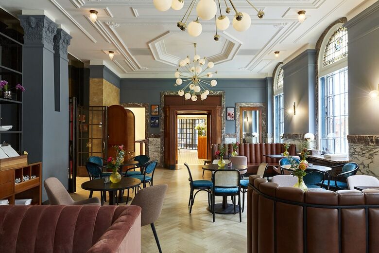 Hotel Indigo The Hague - Royal Palace