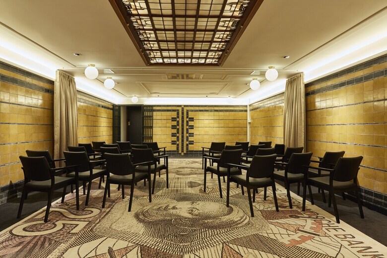 Hotel Indigo The Hague - Royal Palace