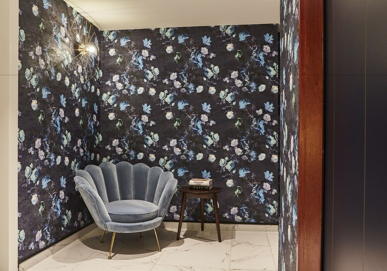Hotel Indigo The Hague - Royal Palace