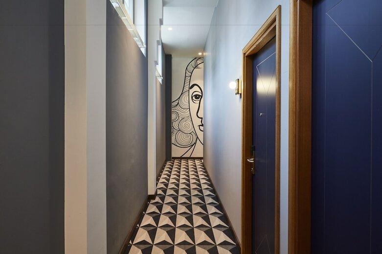 Hotel Indigo The Hague - Royal Palace