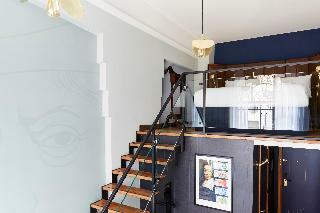 Hotel Indigo The Hague - Royal Palace
