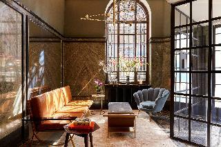 Hotel Indigo The Hague - Royal Palace