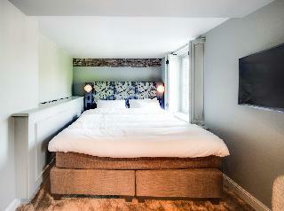 Hotel Monastere Maastricht