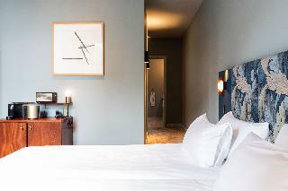 Hotel Monastere Maastricht