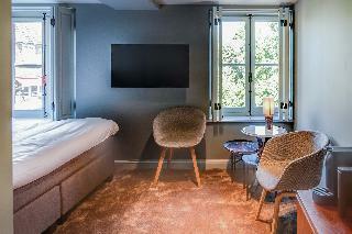 Hotel Monastere Maastricht