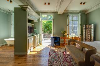 Hotel Monastere Maastricht