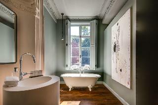 Hotel Monastere Maastricht