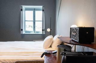 Hotel Monastere Maastricht
