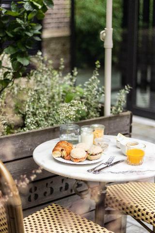 Hotel Monastere Maastricht