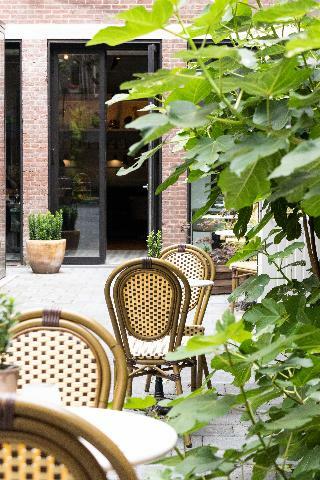 Hotel Monastere Maastricht