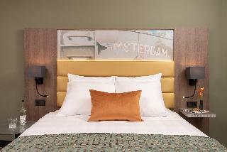 Leonardo Royal Hotel Amsterdam
