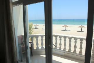 Hotel Beach Resort -salalah