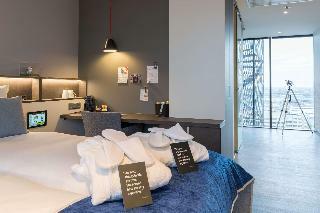 Postillion Hotel Amsterdam, Bw Signaturecollection