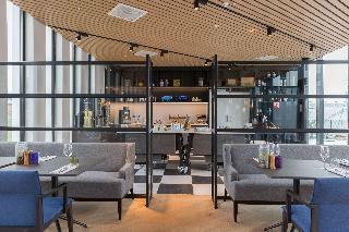 Postillion Hotel Amsterdam, Bw Signaturecollection
