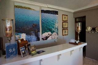 Villa Faros Residence