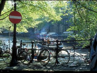 Aparthotel Adagio Amsterdam City South