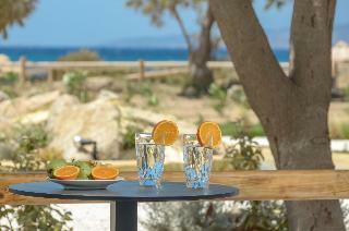 Hotel Glaronissi Beach