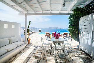 Apartamentos Aeri Villas