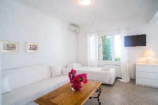 Apartamentos Aeri Villas