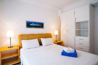 Apartamentos Aeri Villas
