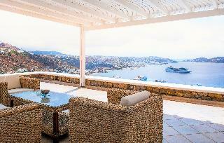 Apartamentos Aeri Villas