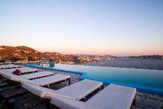 Apartamentos Aeri Villas