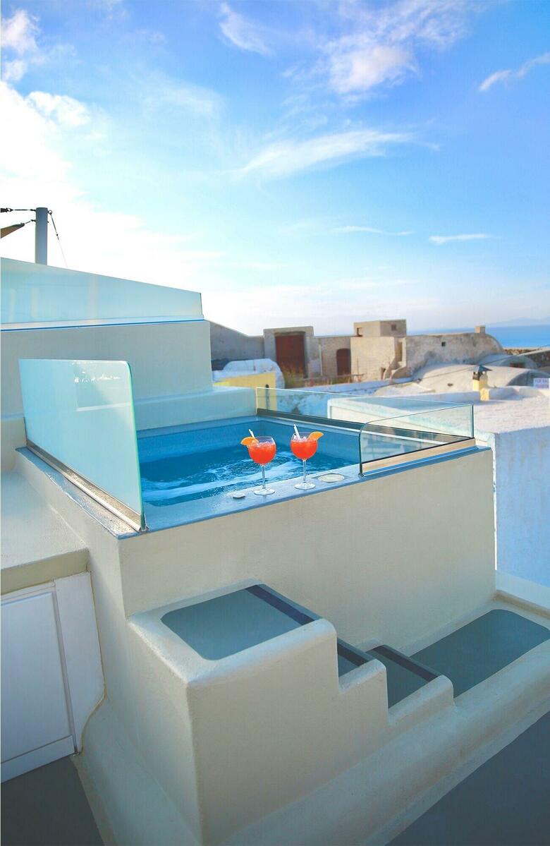 Edem Luxury Hotel