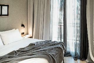 31 Doors Hotel