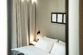31 Doors Hotel