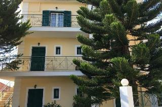 Apartamentos Naftilos