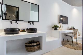 Hotel Adorno Suites Mykonos