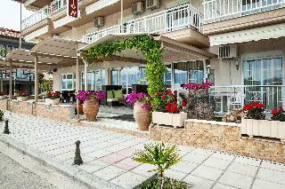 Amfion Hotel