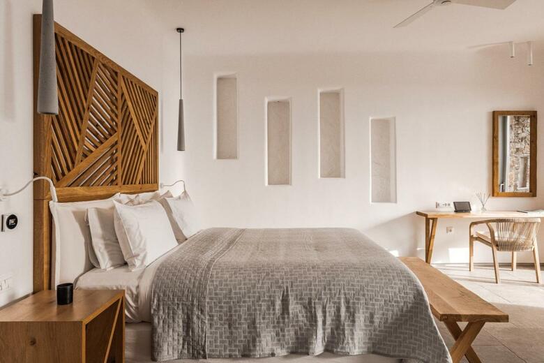 Hotel Alissachni Mykonos