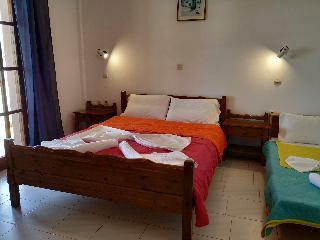 Hotel Pardalakis Studios
