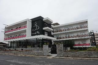 Hotel Dafni Plus