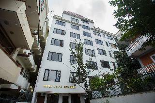 Kalpa Brikshya Hotel