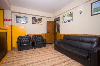 Kalpa Brikshya Hotel