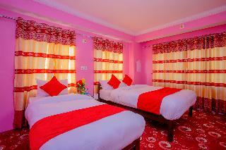 Hotel Galaxy