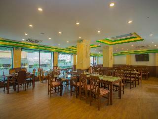 White Zambala Hotel