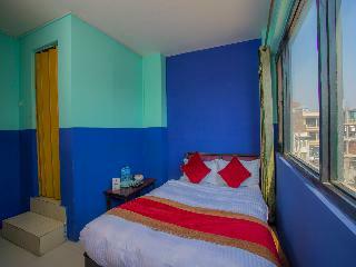 Hotel Grand Stupa
