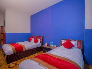 Hotel Grand Stupa